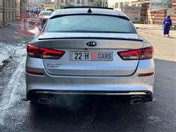 كيا اوبتيما